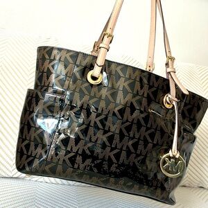 Michael Kors Tote Bag